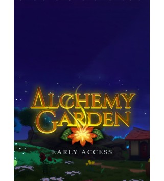 Alchemy Garden XBOX One / Xbox Series X|S Xbox Series X|S Key GLOBAL